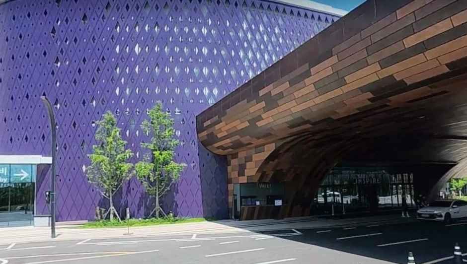 THE MOV INSPIRE Branch[Tax Refund Shop](더모브 인스파이어점)