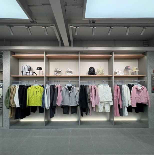 MLB - Chungjang-ro Branch [Tax Refund Shop](MLB 충장로점)