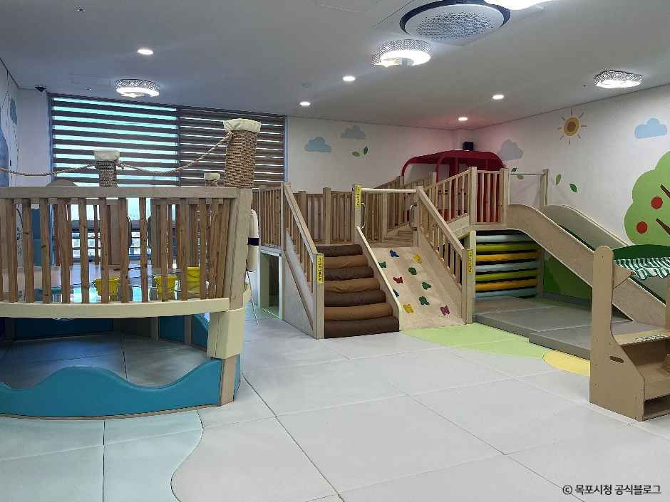 유달산목재문화체험장