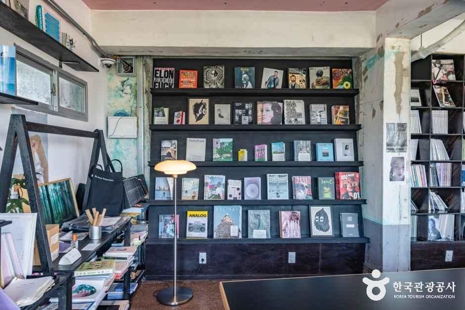 종이잡지클럽 제주