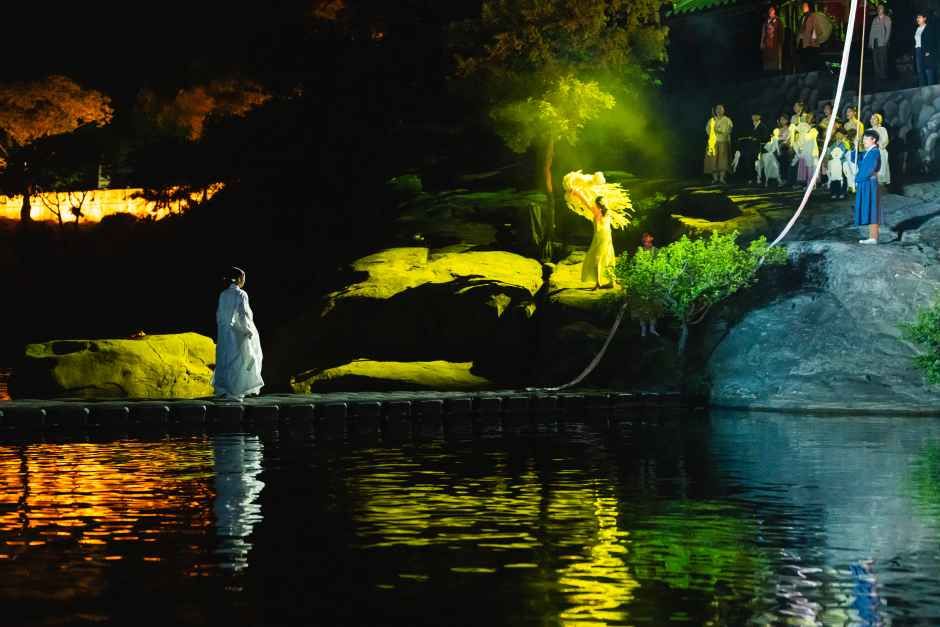 2026 실경역사뮤지컬 의기논개