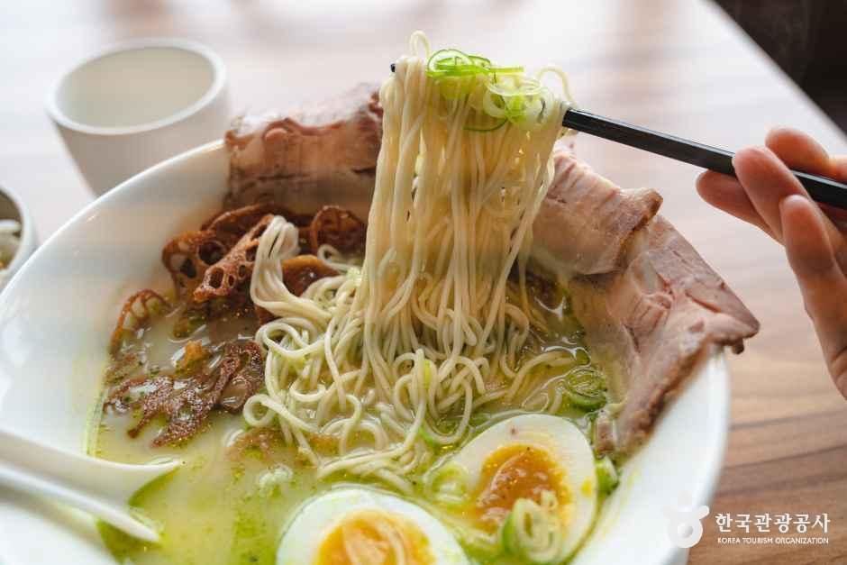 코바라멘
