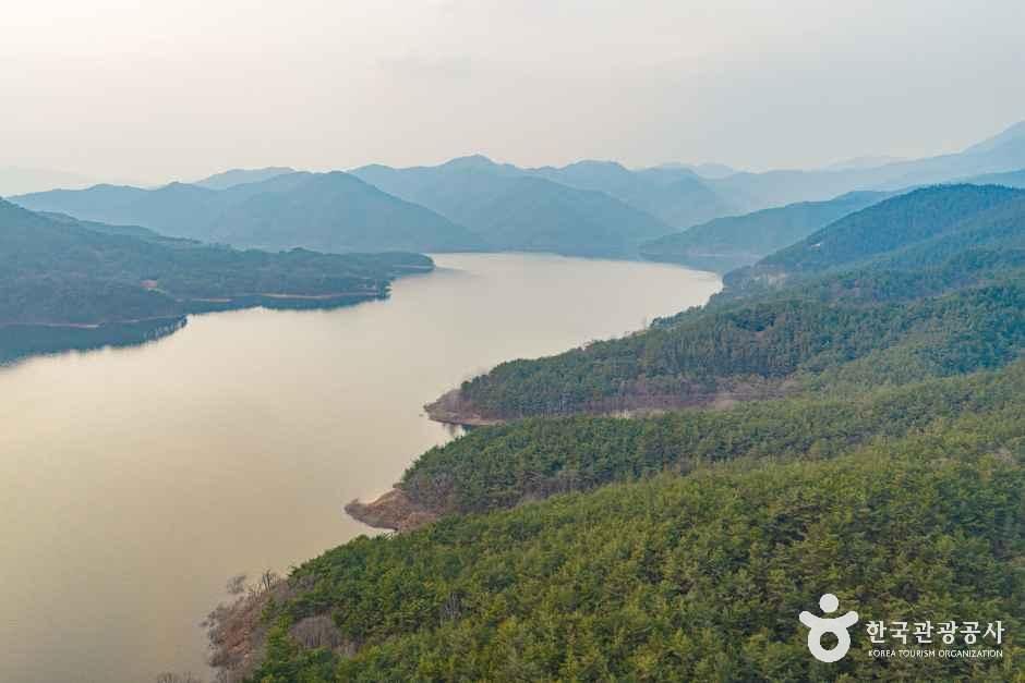 순천 주암호