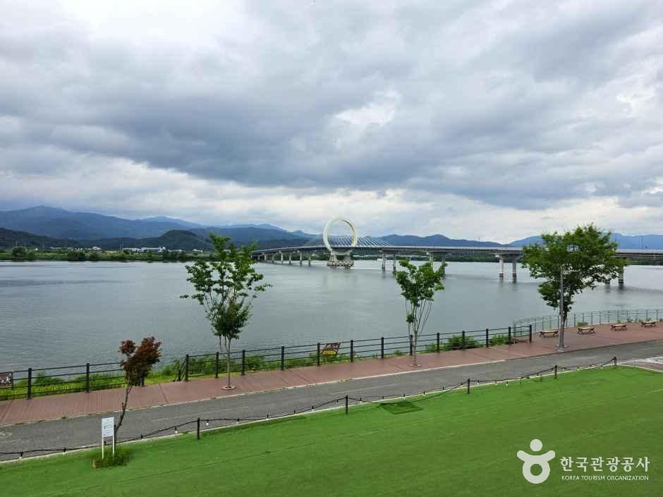 리버레인