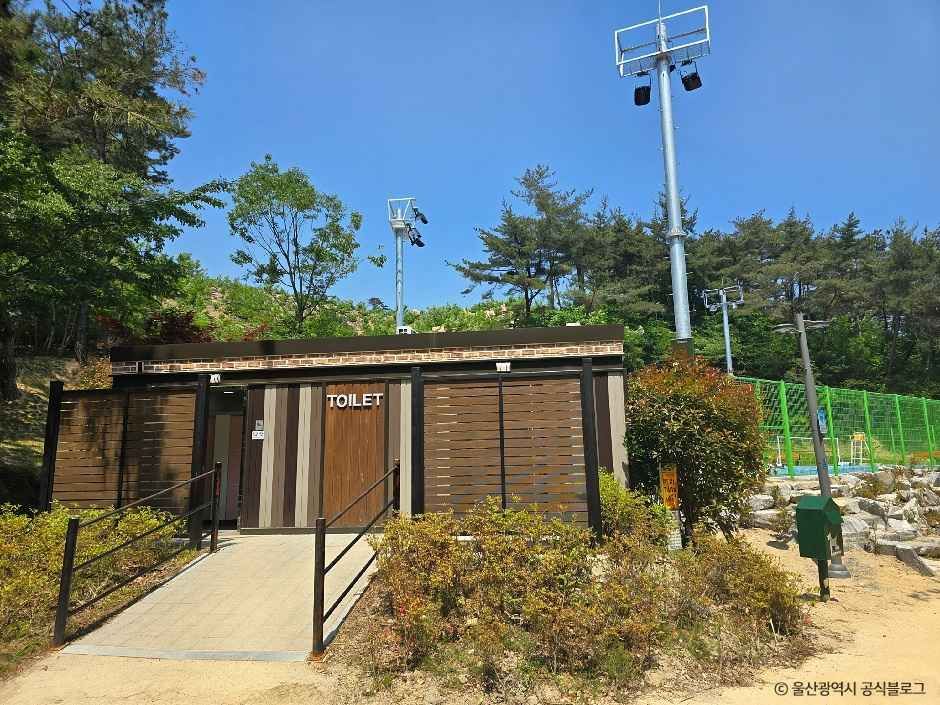 명덕호수공원