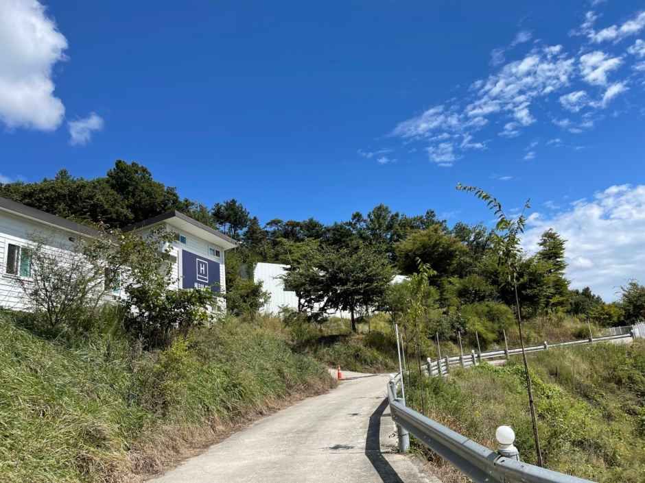 파머스힐캠핑장
