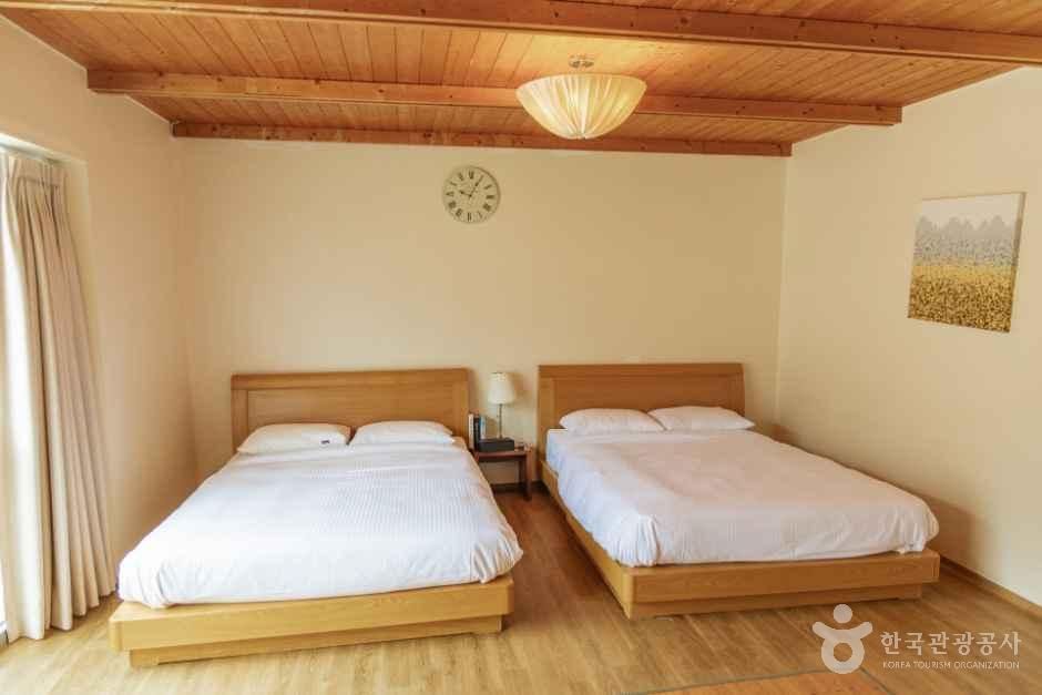 글램바오캠핑장