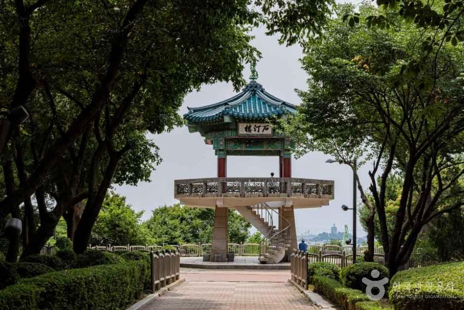 인천 성창포길 (인천둘레길 12코스)