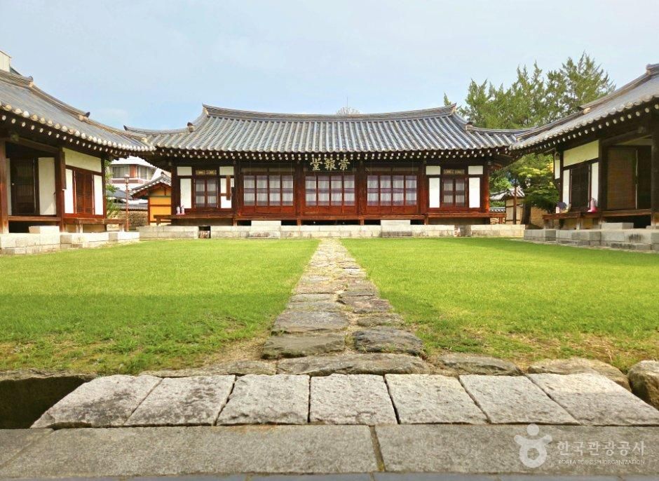 안동 태사묘