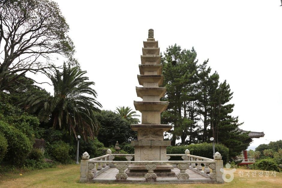 약천사(제주)