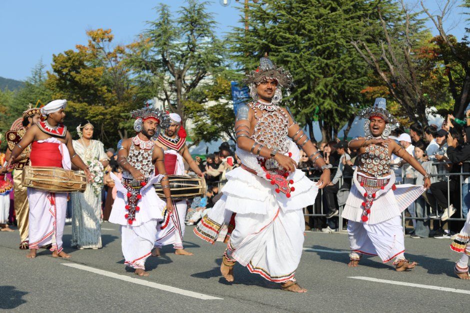 MAMF (Cultural Diversity Festival)