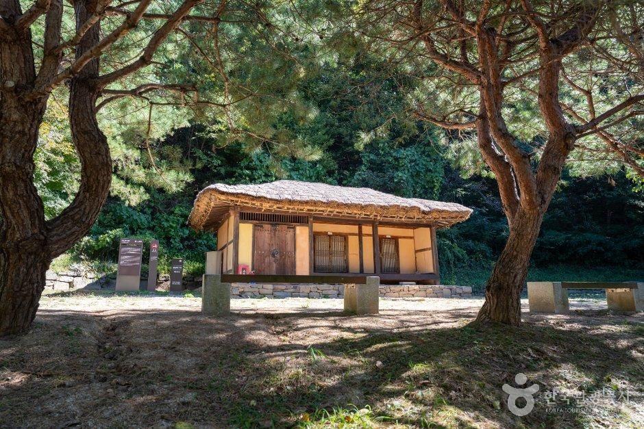 진천 배티성지