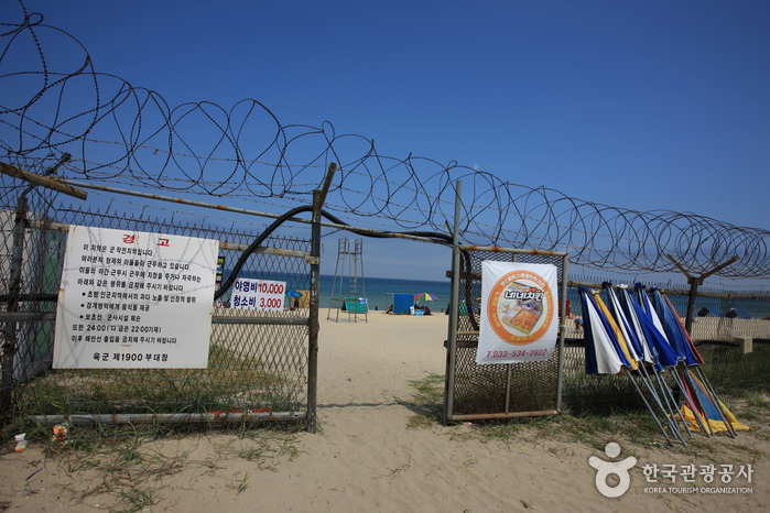 도직해변 도직해변