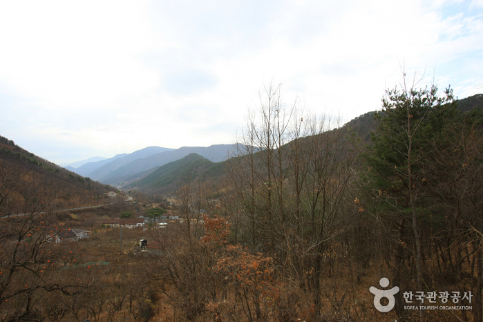 천태산(양산) 천태산(양산)
