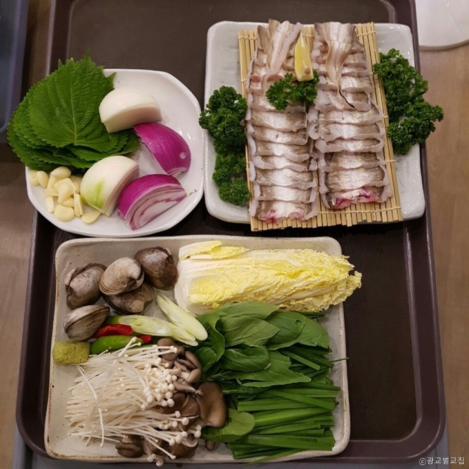光教筏橋家