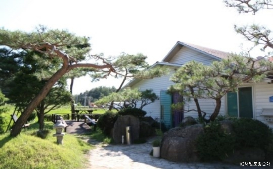 セマル土種スンデ