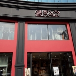 EW 스파오 제주칠성