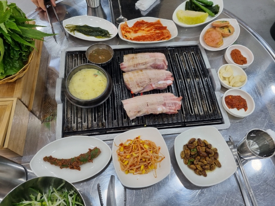 松村拳烤