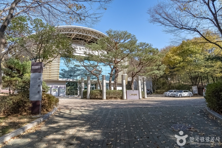 竹田野外音楽堂