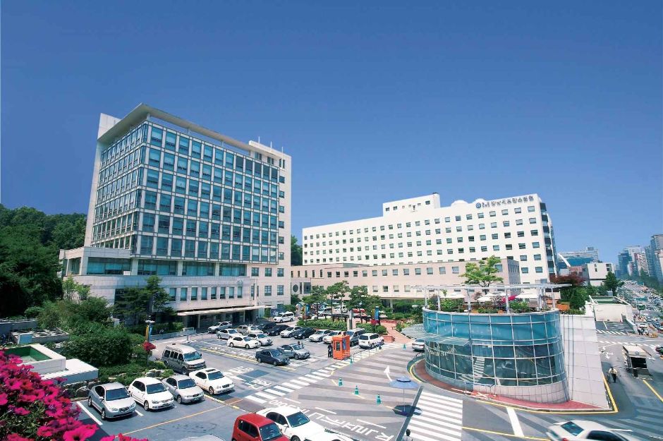연세대학교 의과대학 강남세브란스병원4