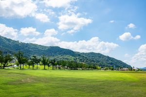 칠곡보 생태공원