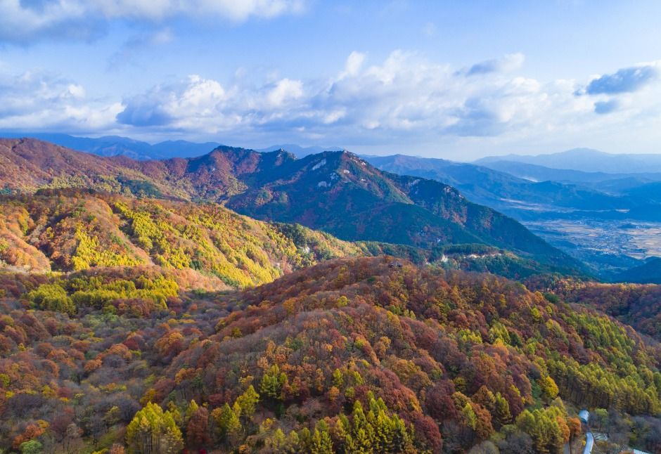 金元山
