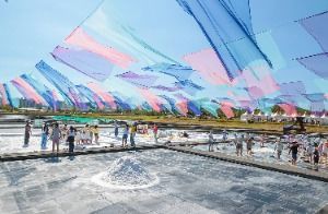 시흥갯골축제