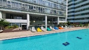 코오롱 씨클라우드 호텔