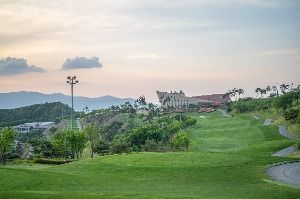 푸른솔 골프클럽 포천