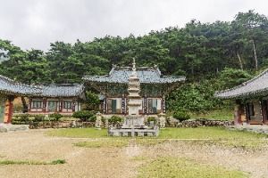 용흥사(상주)