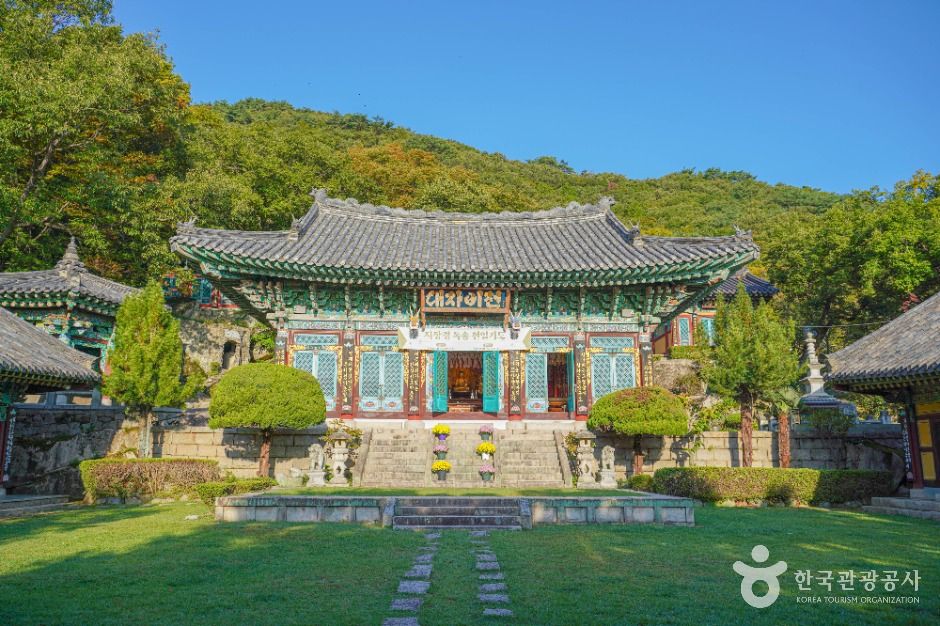 金刚庵(釜山)