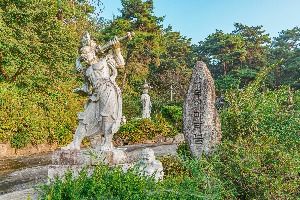 영천사(김제) 사진 3