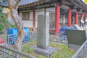 포항_장기척화비와 근민당 (1) 미리보기