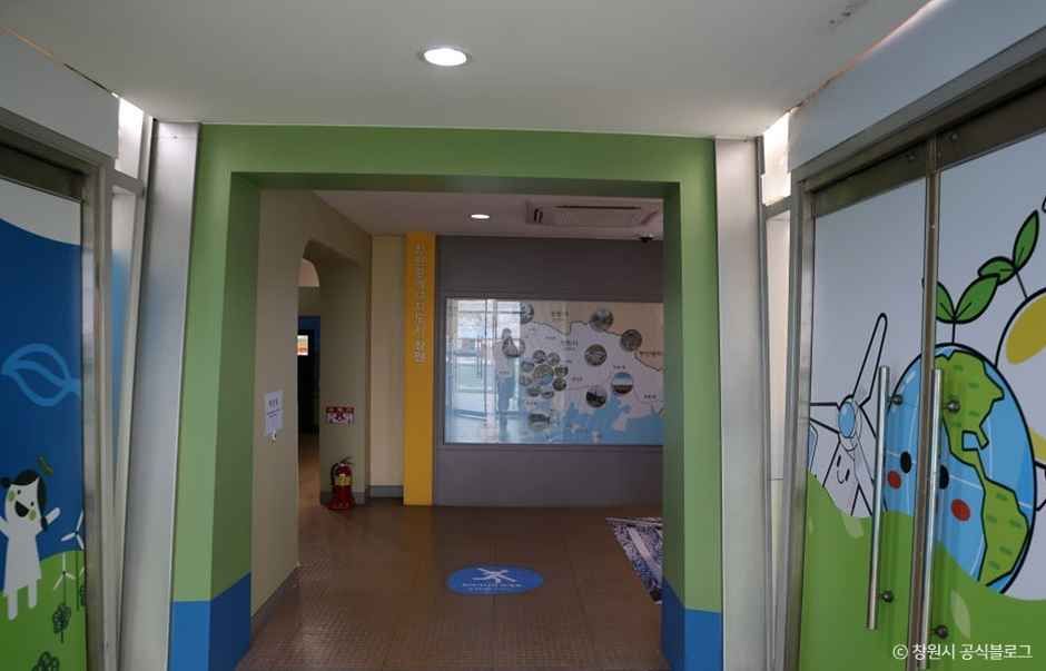 에너지환경과학공원 에너지전시관