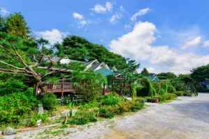 시크릿가든키즈펜션