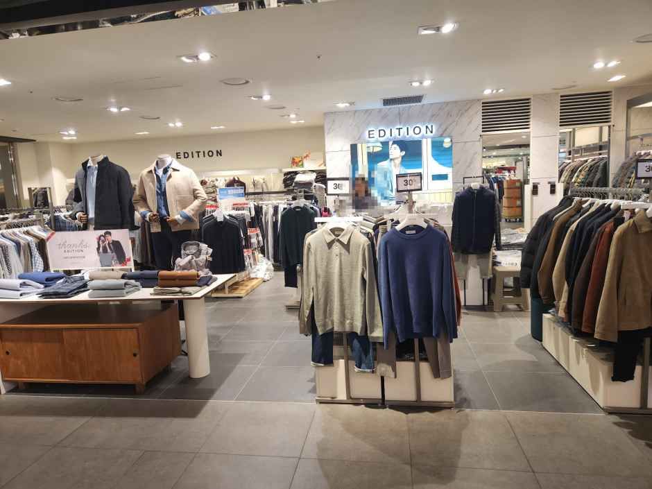 에디션 NC 신구로점