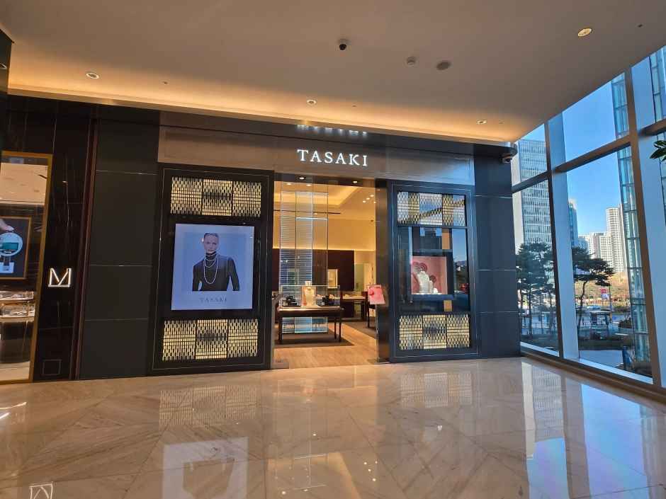 Tasaki - LOTTE Department Store Jamsil Avenuel Branch [Tax Refund Shop](타사키 롯데백화점 잠실 에비뉴엘점)