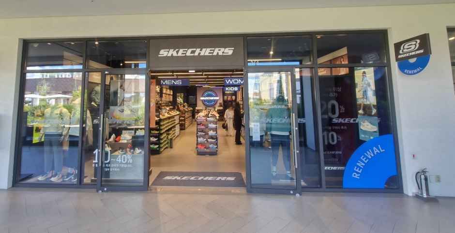 스케쳐스 현대프리미엄아울렛 김포점