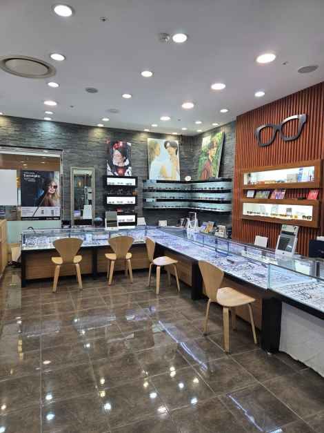 Venice Optical [Tax Refund Shop](베니스안경)