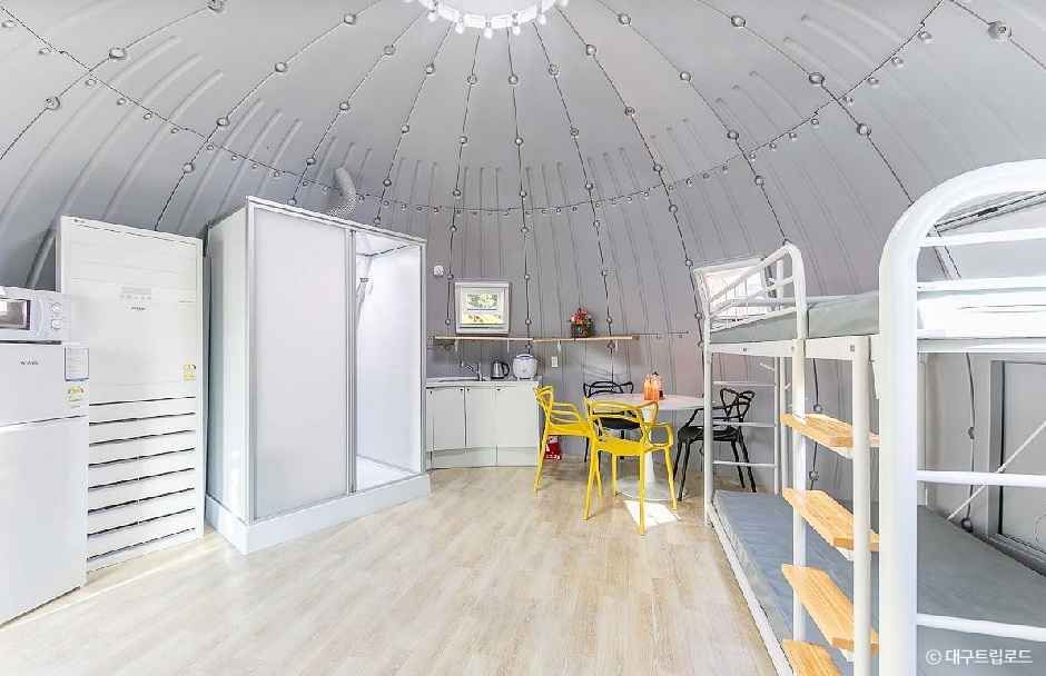 하늘아래수성별사랑캠프