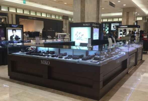 [事後免税店] MIKKO（ミッコ）・現代百貨店チュンドン（中洞）店(미꼬 현대백화점 중동점)
