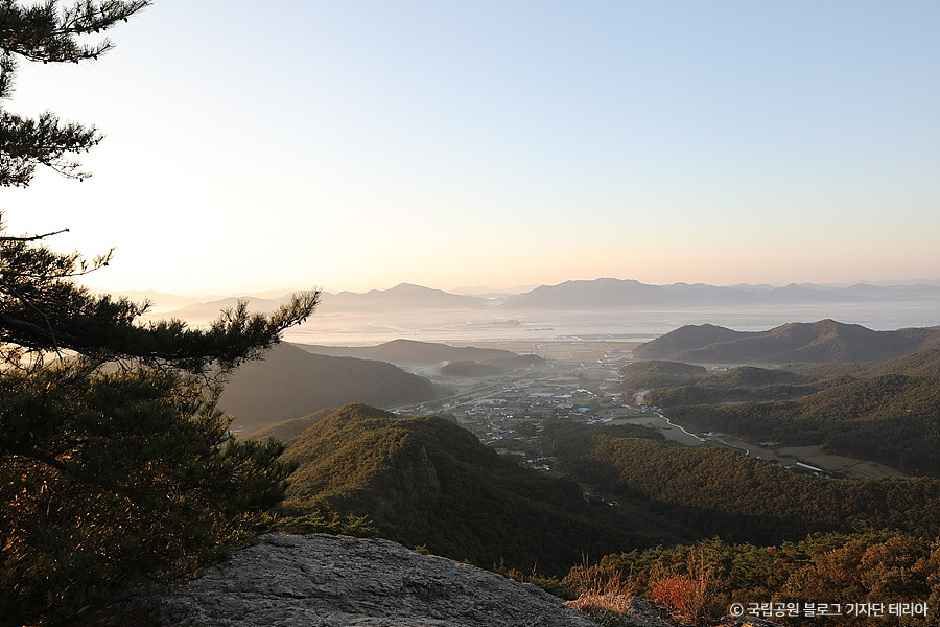 観音峰