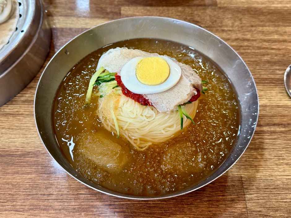 Культурная деревня Камчхон 