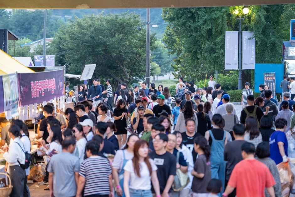 춘천 미니 술페스타