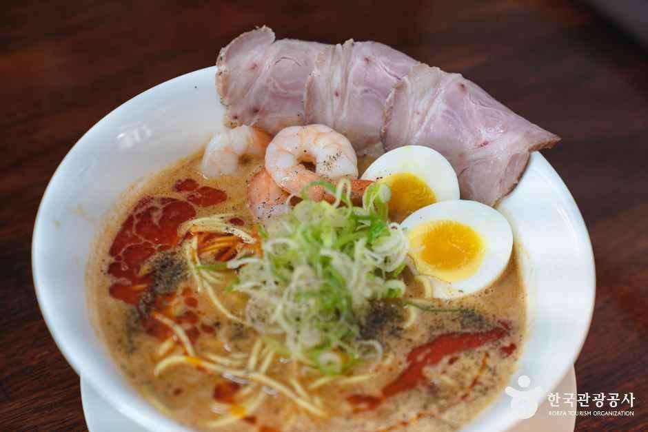 코바라멘