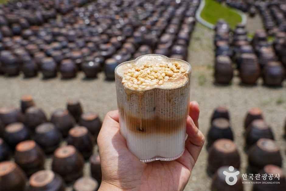 세라비한옥카페