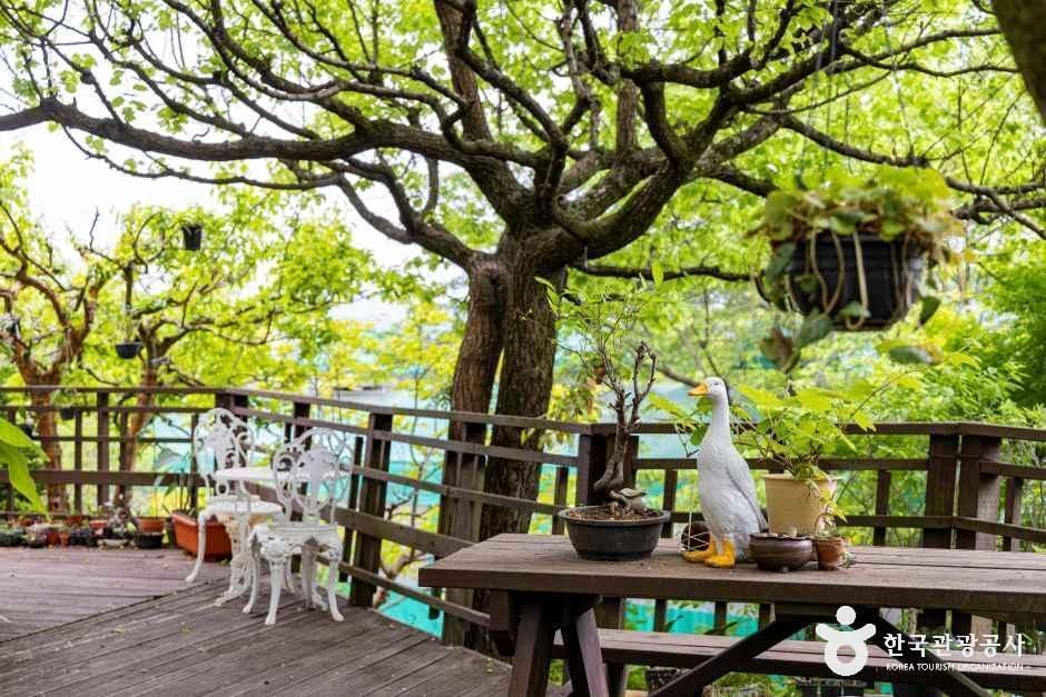 블루밍데이즈펜션 6