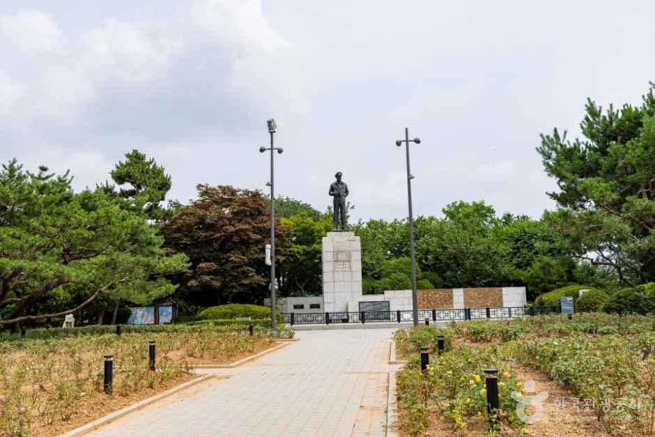 인천 성창포길 (인천둘레길 12코스)
