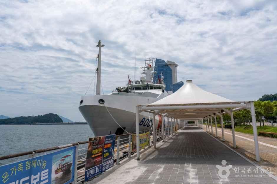 여수신항 사진 3