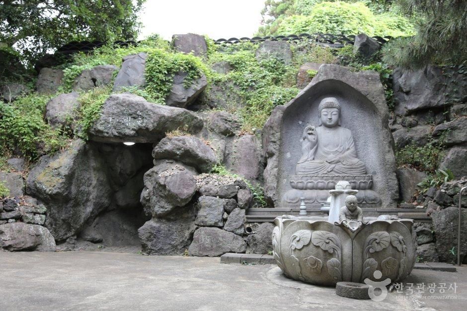 약천사(제주)
